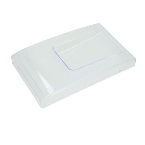 Frontal gauche bac legumes lxh 246x155 Réfrigérateur congélateur (C00075592 INDESIT)
