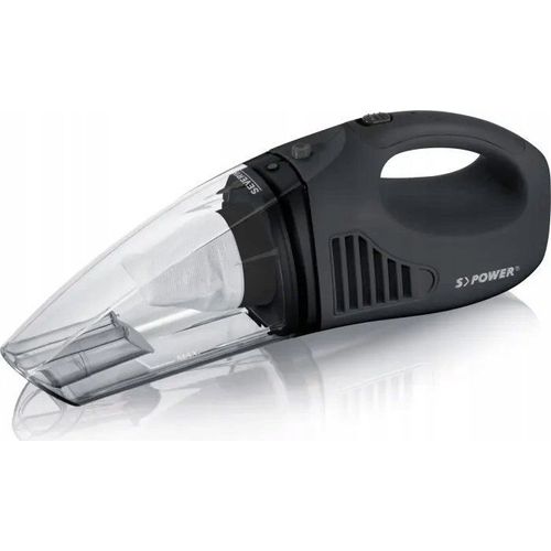 Severin - Spower.eau/poussiere.7,4v.aut1 hv7963