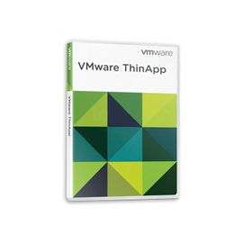 Vmware Thinapp For Application Virtualization - Clé Licence À Télécharger - Livraison Rapide 7/7j
