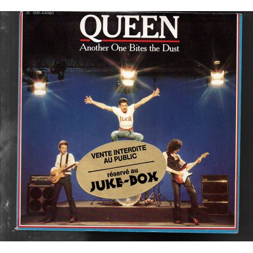 Another One Bites The Dust - Dragon Attack