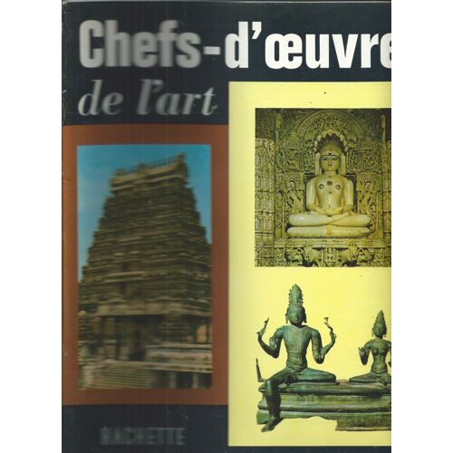 Chefs-D'oeuvre De L'art N°36 - La Mosaïque Et Ses Techniques - Art Indien - Sklavos - Forrester - Édition 1963