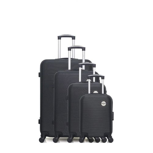 INFINITIF - SET DE 4 ABS KIEV-M 4 Roues