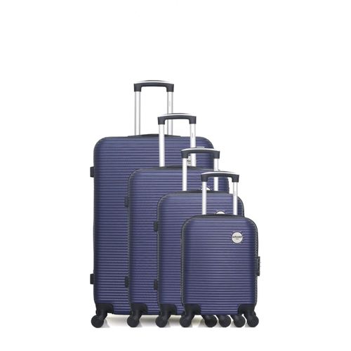 INFINITIF - SET DE 4 ABS KIEV-M 4 Roues