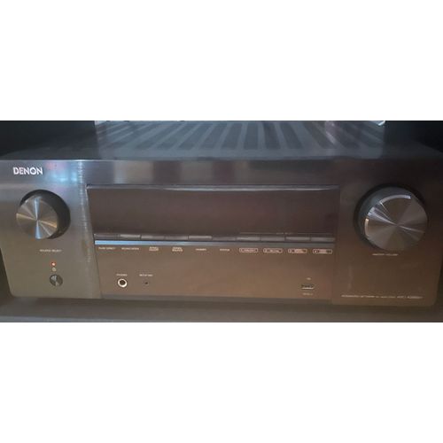 Home cinéma Denon Klipsch