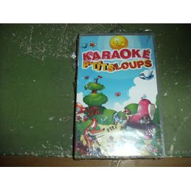 Karaoké P'tits Loups