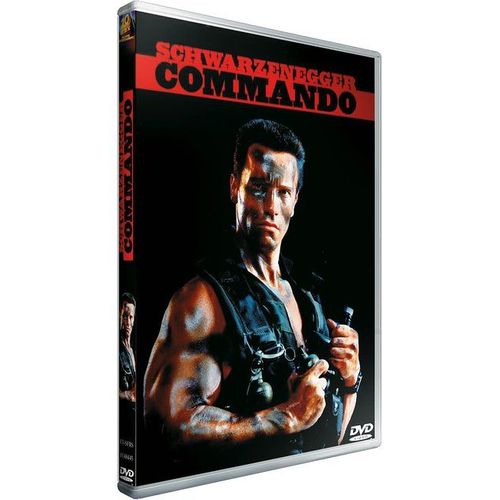 Commando