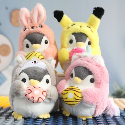 Pendentif En Peluche De 4 Pouces Gros Pour Mariage Avec Des Animaux Mignons Tels Que Le Lapin Le Chien De Compagnie Le Camel Le Licorne Et L'éléphant