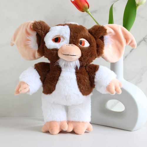 Jouet En Peluche Gremlins Gizmo De 15*8*26cm De Couleur Comme Sur L'image Poids 0.14kg Livraison Gratuite Pour Enfants
