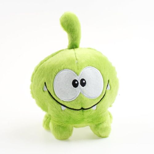 Poupée En Peluche Mignonne Et Colorée De 20 Cm Pour Gros Jouet En Peluche De Dessin Animé De Bonbon Monstre Pour Enfants