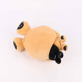 Jouet En Peluche Extraterrestre Pour Enfants Cadeau Pou Poupée De Dessin Animé De Taille Moyenne Envoi Gratuit Couleur Mère Pou27cm0.3kg