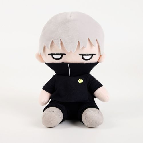 Jouet En Peluche De Personnage Populaire De Manga Bleach : Sanji Et Son Épingle À Tête De Lion Koboyashi Higashi De 23 Cm Et 130g Pour Les Collectionneurs Et Les Fans De Bande Dessinée