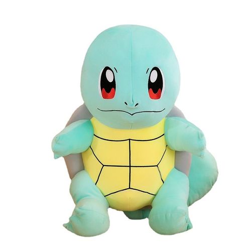 Poupée En Peluche Mignonne Et Adorable De Jeanette Tortue Pour Enfants Cadeau Parfait Pour La Fête Des Enfants Hauteur 90cm Couleur Jeanette Tortue
