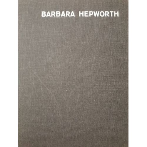 Barbara Hepworth
