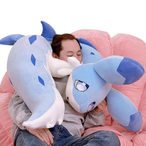Poupée En Peluche Yinxiang Rouge Avec Design De Licorne Jouet De Jeu D'extérieur Pour Enfants De Couleur Yinxiang Hauteur 180cm