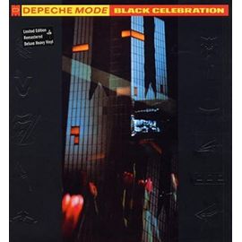 Black Celebration [Vinyl]