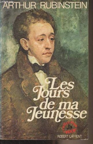 Les Jours De Ma Jeunesse - Vécu