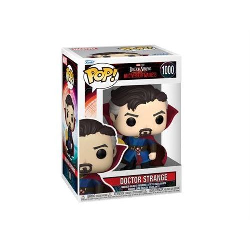 Funko Pop! Marvel Doctor Strange In The Multiverse Of Madness