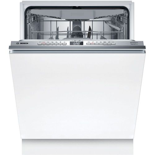 Bosch - Lave vaisselle encastrable SMV4ECX28F Serenity - Multicolore