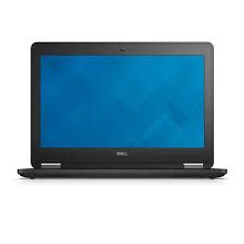 Dell Latitude E7270 12,5-inch (2016) - Core i5-6300U - 8GB - SSD 256 GB AZERTY - Francês