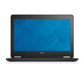 Dell Latitude E7270 12,5-inch (2016) - Core i5-6300U - 8GB - SSD 256 GB AZERTY - Francês