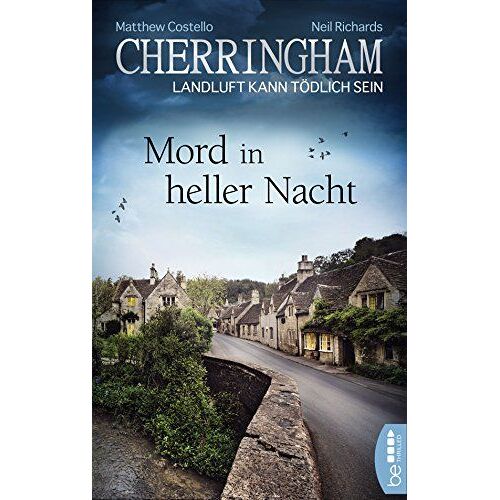 Cherringham - Mord In Heller Nacht