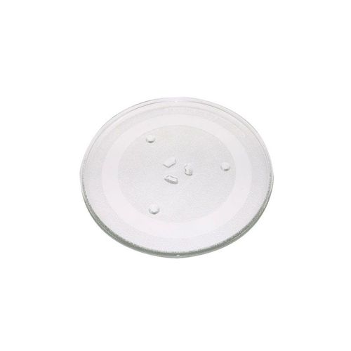 PLATEAU TOURNANT VERRE DIAMETRE 255 MM POUR MICRO ONDES BEKO - 9178007706