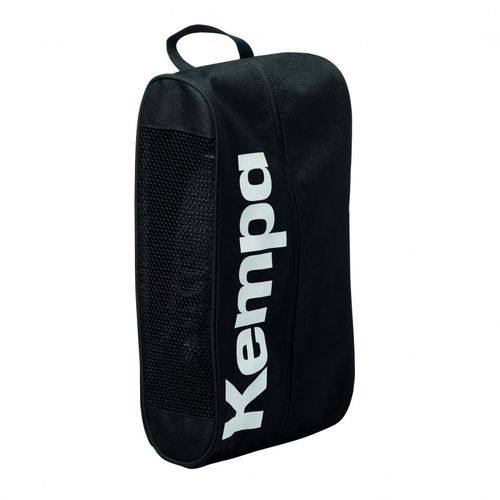 Sac À Chaussures Kempa - Noir / Blanc