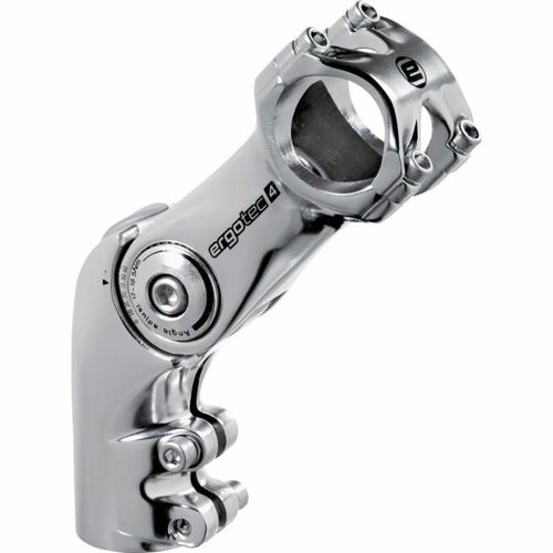 Potence Angle Réglable Ergotec Octopus 2 A-Head 50 25.4/28.6/90 Mm