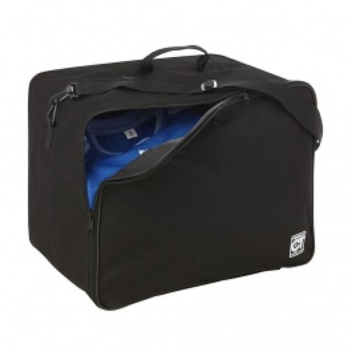 Sac Maillots/Shorts/Chaussettes - Noir
