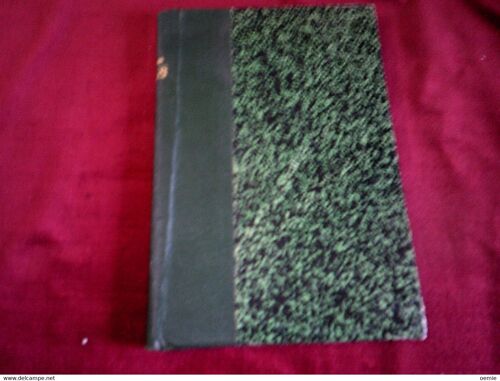 Les Cinq Langues 5 Octobre 1903 Parte Espagnola