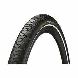 Pneu Continental Contact Plus Reflex 700x35c Rigide