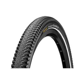 Pneu Continental Double Fighter Iii 20x1,75 Rigide