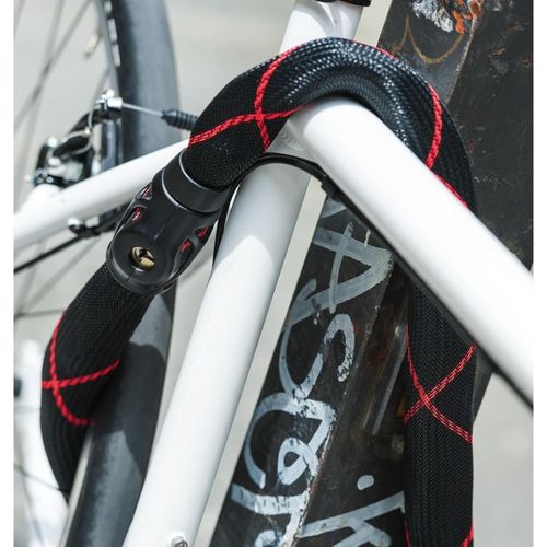 Antivol Chaîne Abus Ivy 9210/85