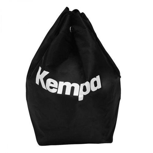Sac Kempa 12 Ballons - Noir
