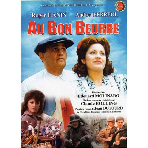 Au Bon Beurre