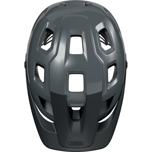 Casque Abus Motrip - Concrete Grey - L