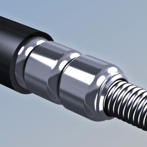 Antivol Câble Abus Phantom 8960/110 Texfl