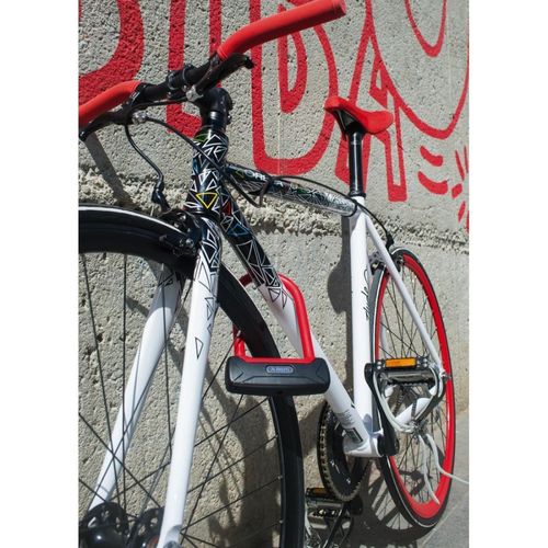 Antivol U Abus Granit Plus 640/135hb150