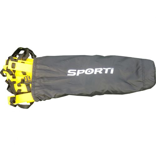 Echelle D'agilité En Croix Sporti France