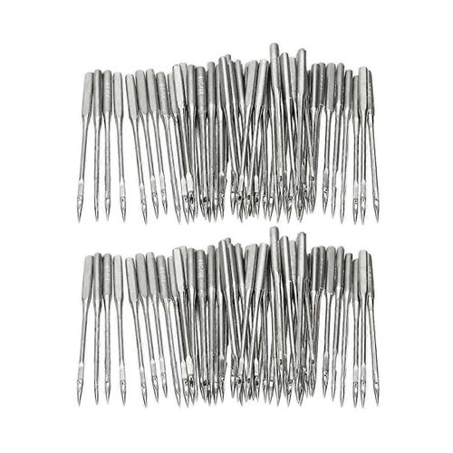 200 Pcs Ménage Machine À Coudre Aiguille Combinaison Ancien Style Multifonctionnel Moteur Accès Universel