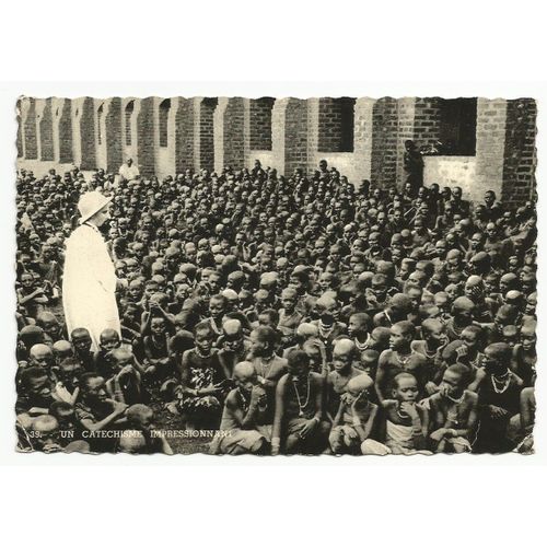 Un Catéchisme Impressionnant