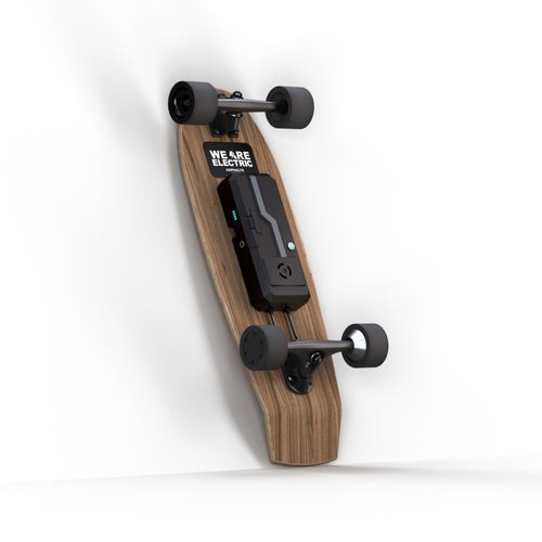 Cruiser_70 - Asphalte® - Skateboard Électrique