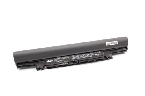 vhbw Li-Ion batterie 4400mAh (11.1V) pour ordinateur portable laptop notebook Dell Vostro V131-2 Serie