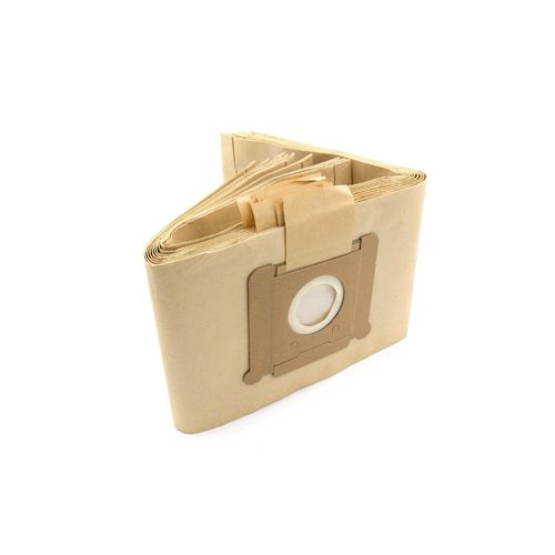 vhbw 10 sac pour aspirateur robot aspirateur multi-usages Ghibli AS 10