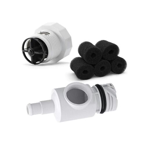 Soupape de décharge en PVC 1Pc 91009002 soupape de purge pour soupape atmosphérique de remplacement 180 280 380 3900