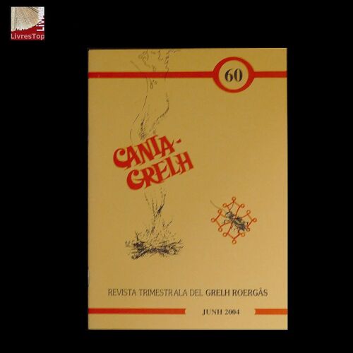 Canta-Grelh Canta-Grelh - Grelh Roergàs 60