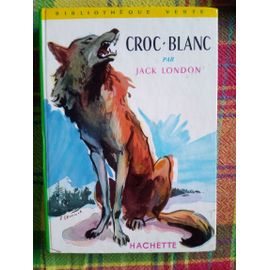 Croc Blanc