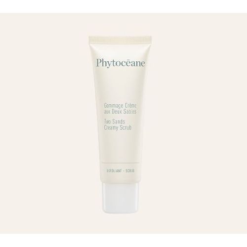 Phytocèane - Gommage Crème Aux Deux Sables 50 Ml 