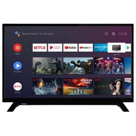 TV Toshiba 32WA2063DG 32" LED HD Android TV