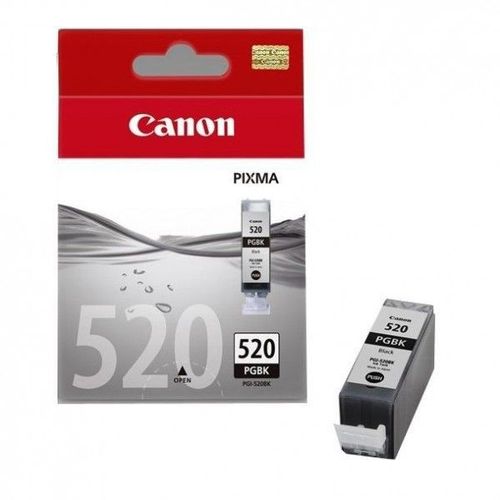 CANON Cartouche d'encre PGI-520 Noir